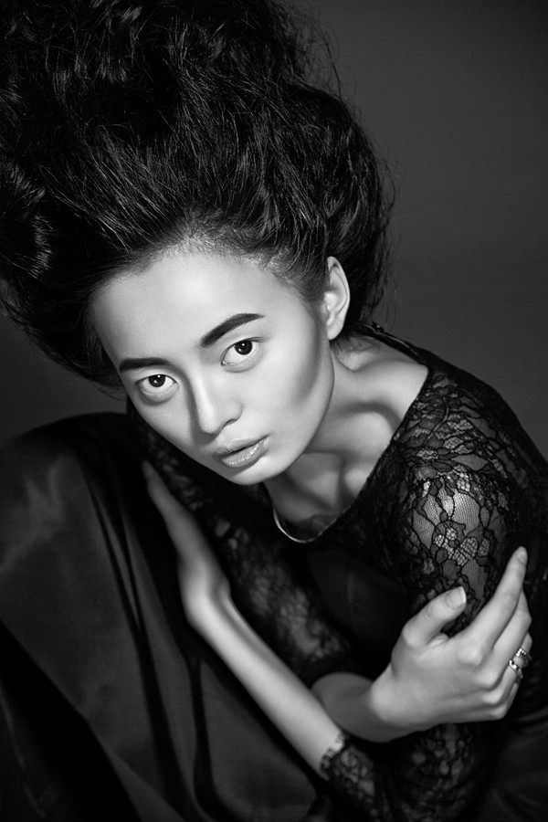 Photo of model Wang Jing - ID 451139