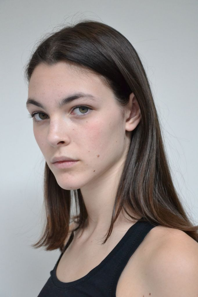 Photo of model Vittoria Ceretti - ID 644426