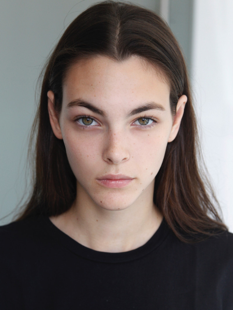 Photo of model Vittoria Ceretti - ID 644432