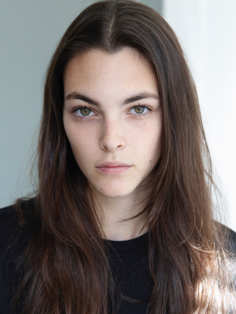 Photo of model Vittoria Ceretti - ID 644433