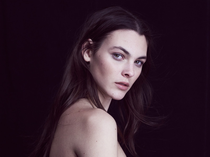 Photo of model Vittoria Ceretti - ID 644456