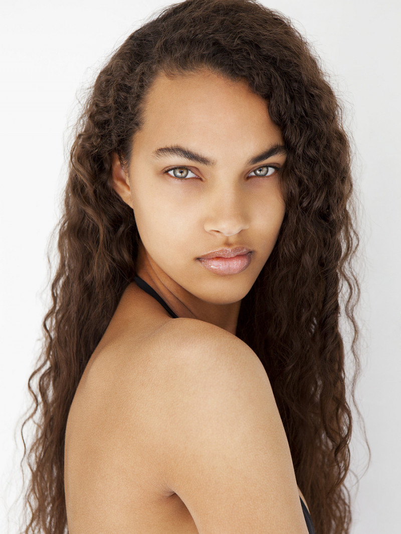 Photo of model Jessica Strother - ID 451659