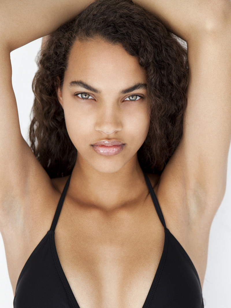 Photo of model Jessica Strother - ID 451663