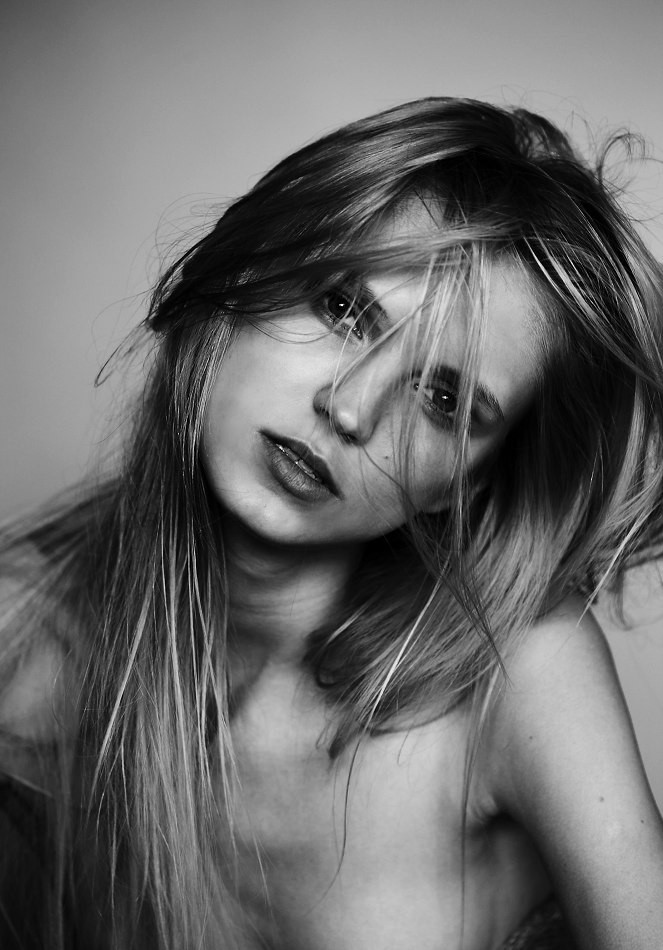 Photo of model Polina Stukert - ID 451897