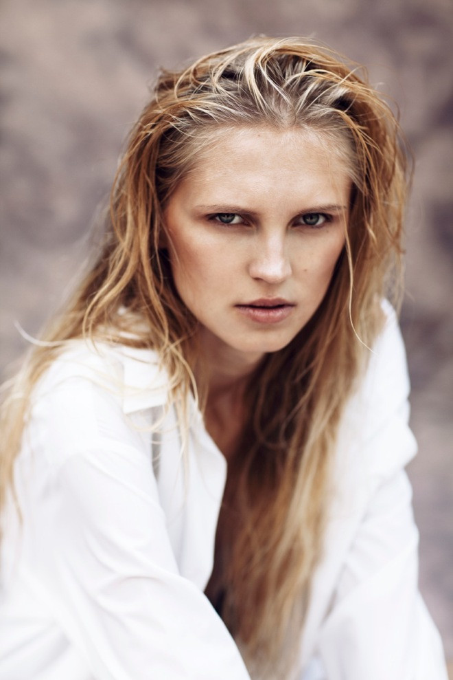 Photo of model Polina Stukert - ID 451905