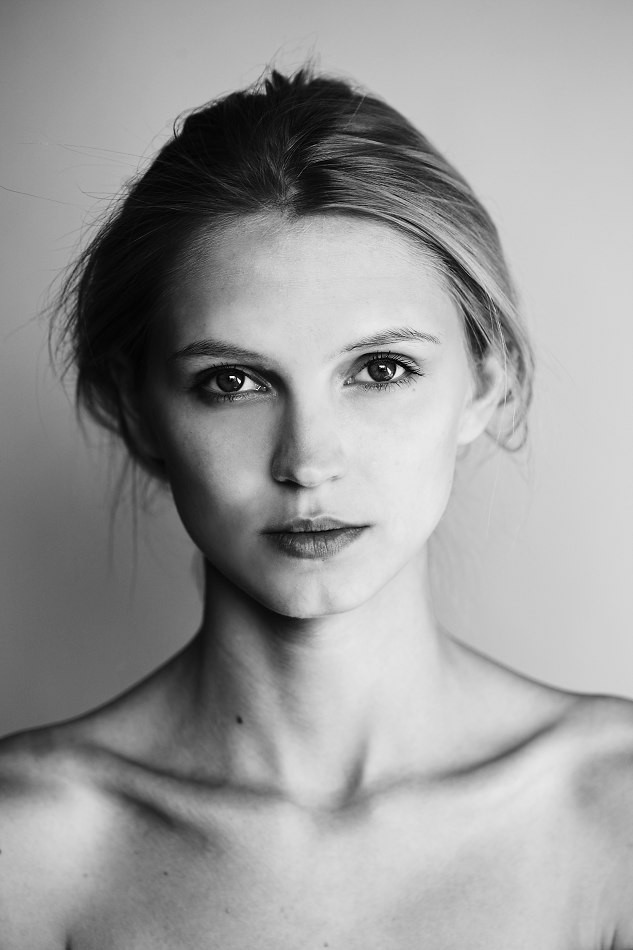 Photo of model Polina Stukert - ID 451921