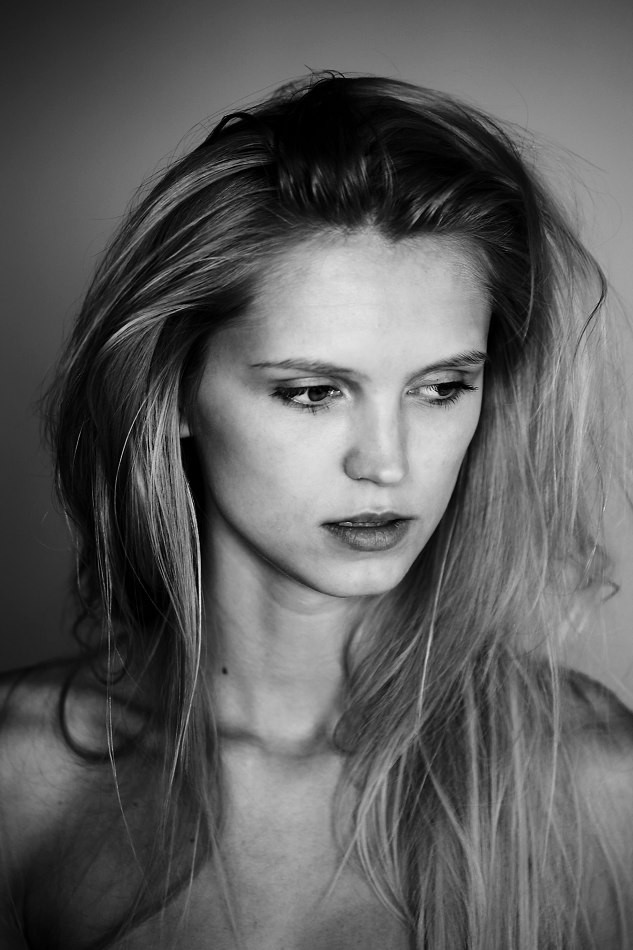 Photo of model Polina Stukert - ID 451925