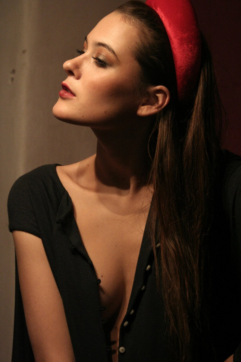 Photo of model Katerina Yuspina - ID 452241