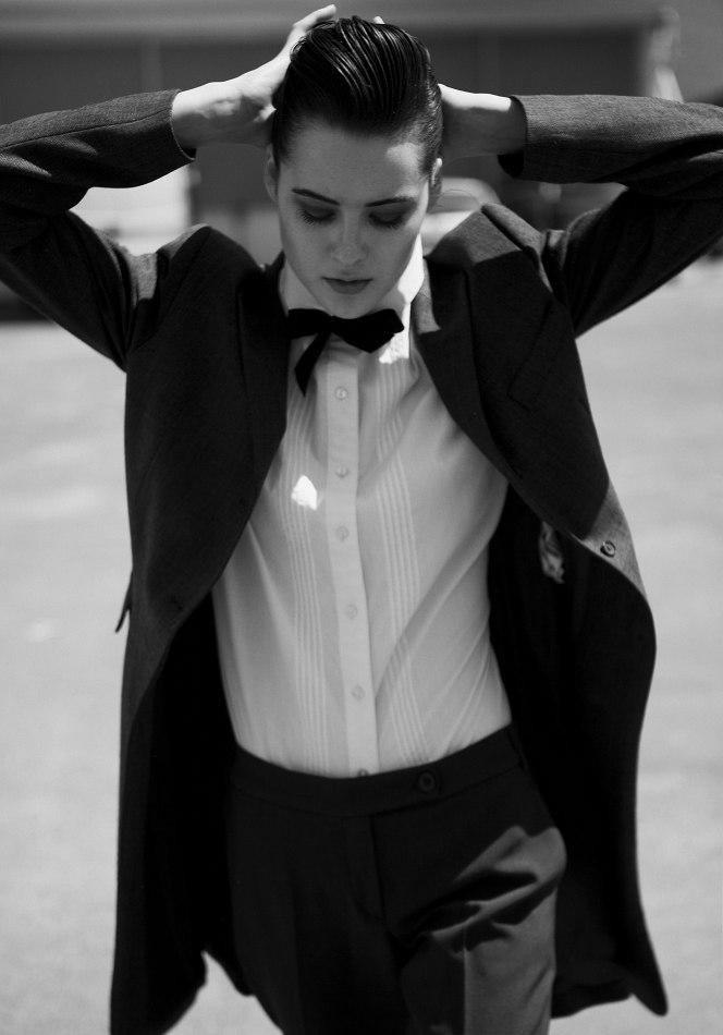 Photo of fashion model Katerina Yuspina - ID 452255 | Models | The FMD