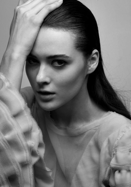 Photo of model Katerina Yuspina - ID 452261
