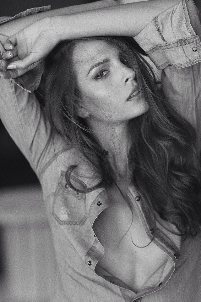 Photo of model Shelly Chinaglia - ID 452342