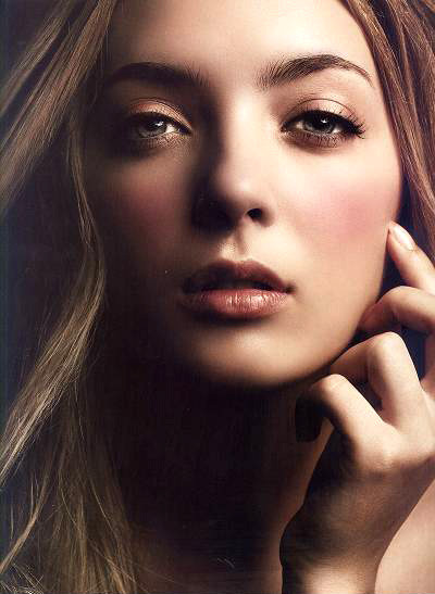 Photo of model Juliana Serikova - ID 455148
