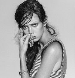 Natalie Westling