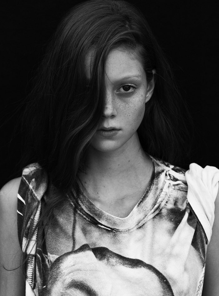 Photo of model Natalie Westling - ID 452886