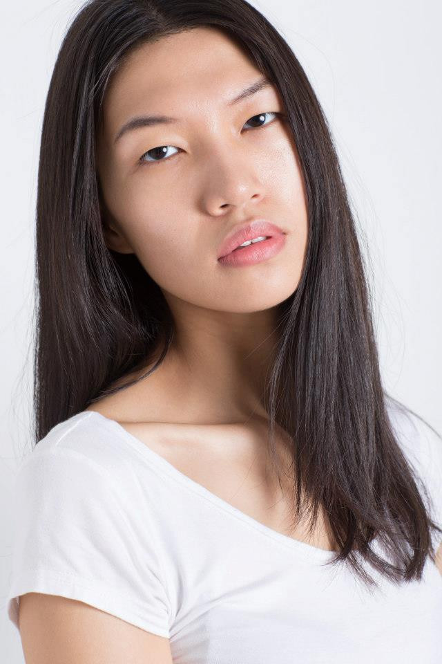 Photo of fashion model Janice Yip - ID 453116 | Models | The FMD