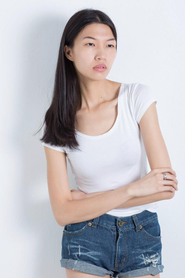 Photo of model Janice Yip - ID 453118