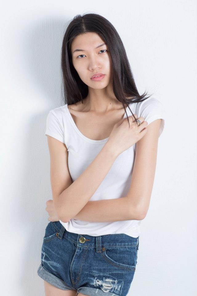 Photo of model Janice Yip - ID 453120