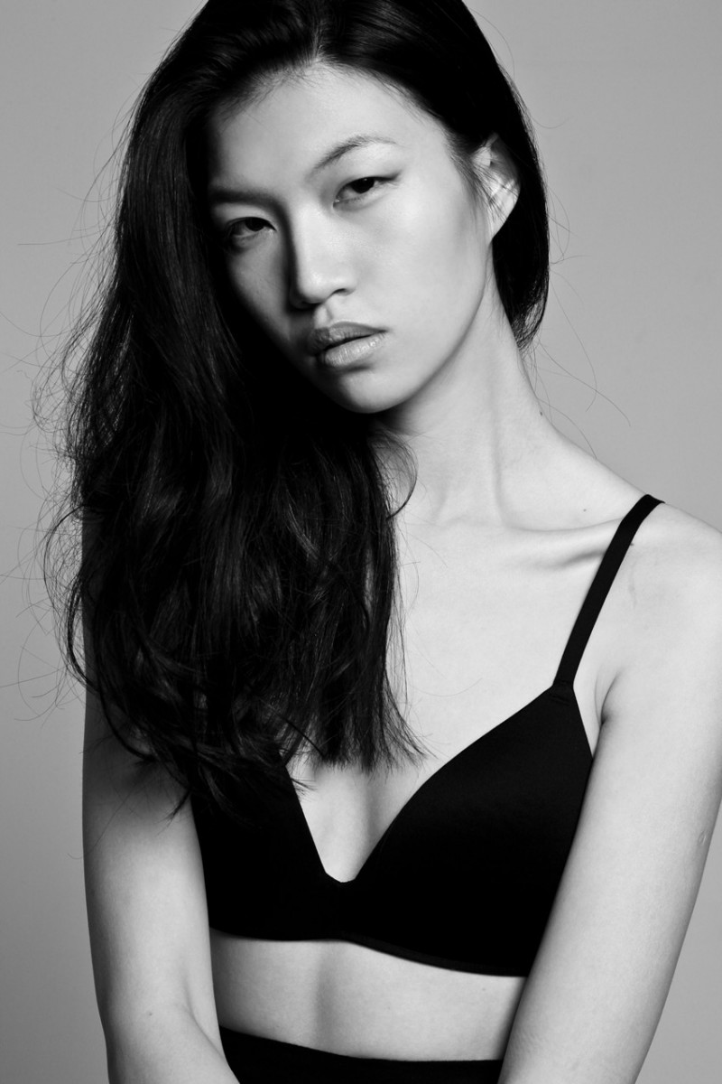 Photo of model Janice Yip - ID 453122