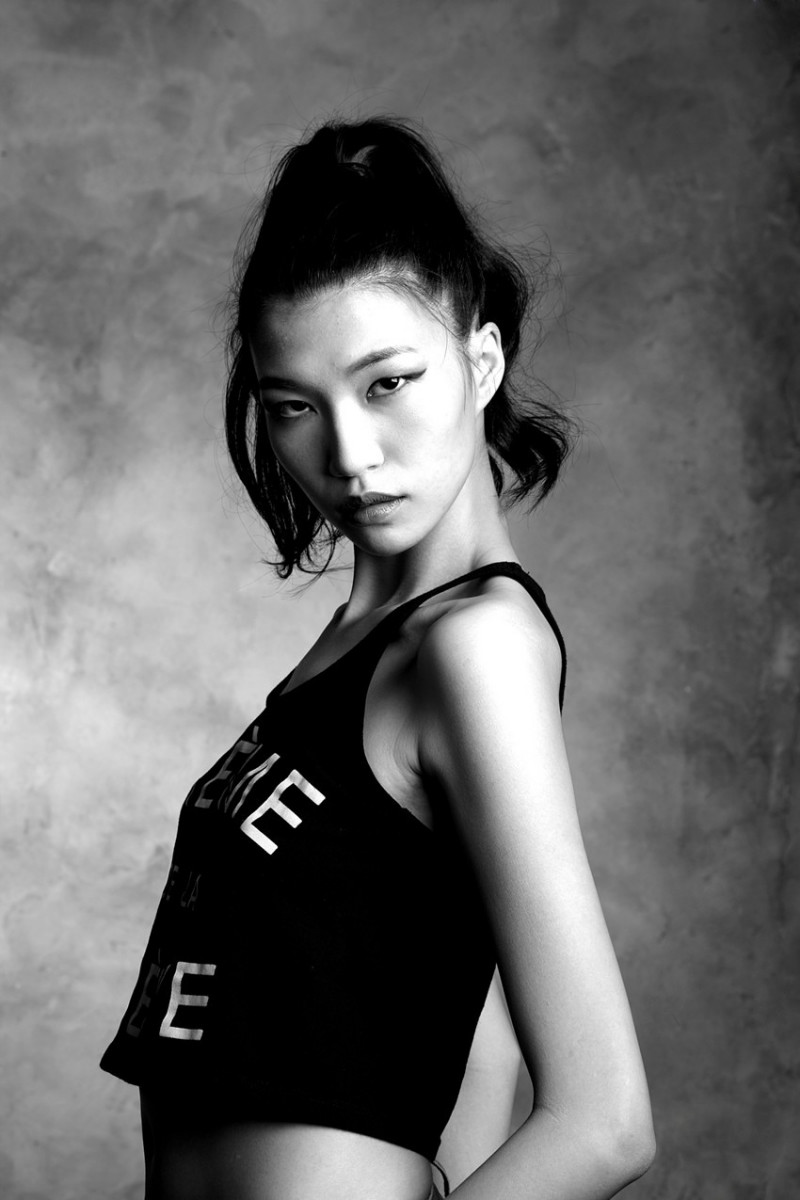 Photo of model Janice Yip - ID 453174