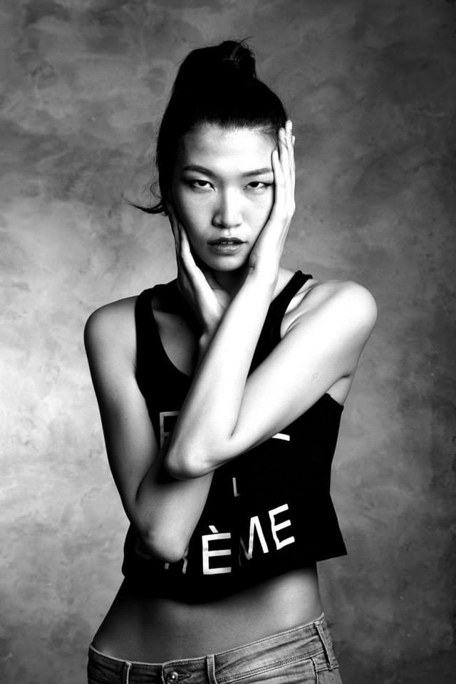 Photo of model Janice Yip - ID 453186