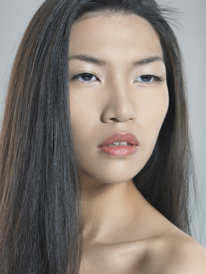 Photo of model Janice Yip - ID 453236