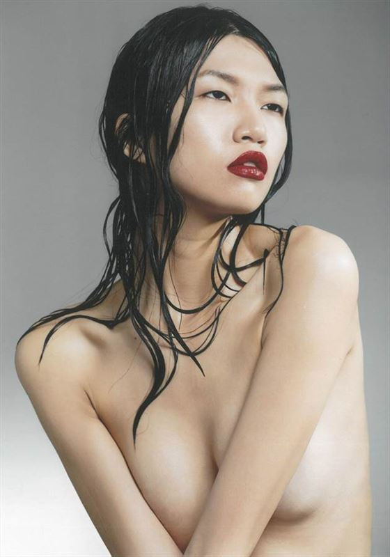 Photo of model Janice Yip - ID 453326