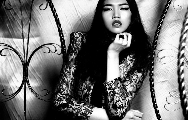 Photo of model Janice Yip - ID 453368