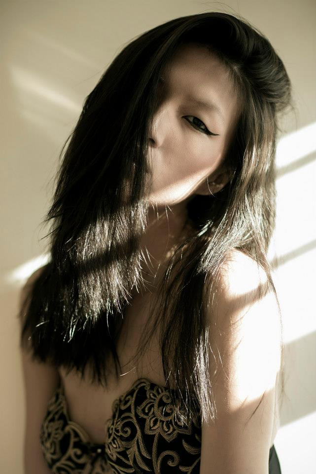 Photo of model Janice Yip - ID 453370