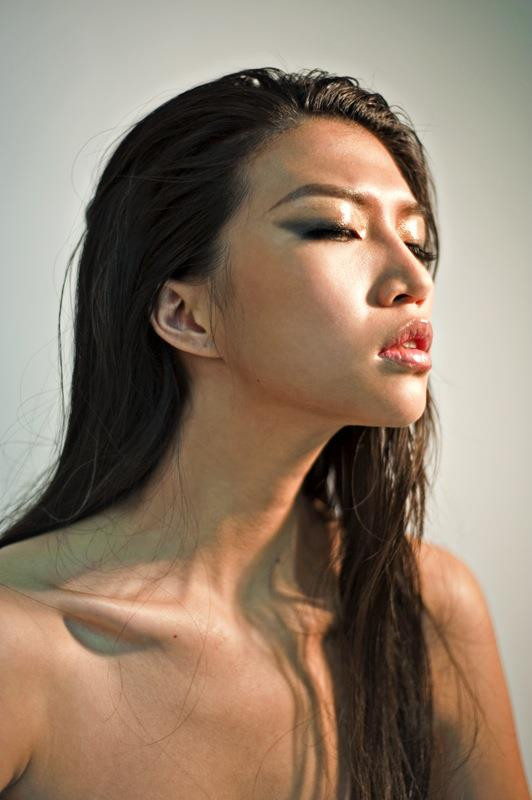 Photo of model Janice Yip - ID 453376