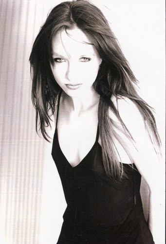 Photo of model Saskia Slaaf - ID 254954