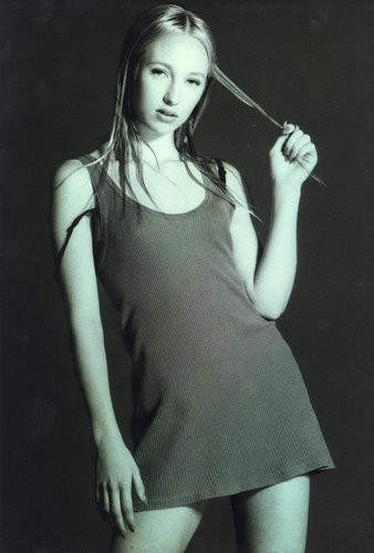 Photo of model Saskia Slaaf - ID 254963