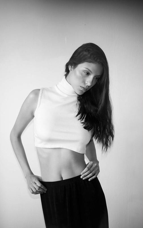 Photo of model Iliana Ruiz - ID 454336