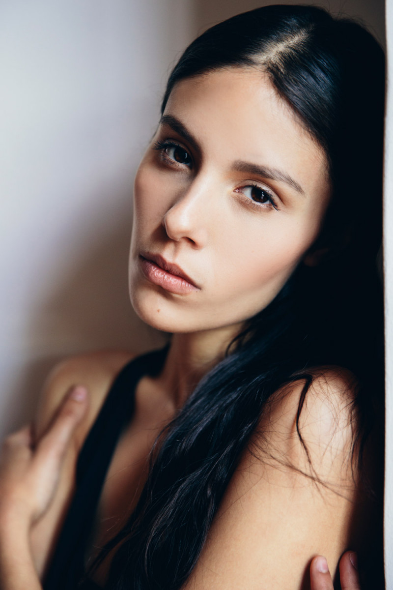 Photo of model Iliana Ruiz - ID 454368