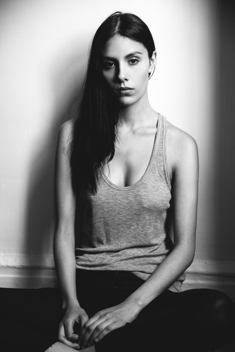 Photo of model Iliana Ruiz - ID 454372