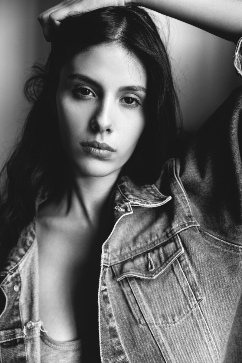 Photo of model Iliana Ruiz - ID 454374