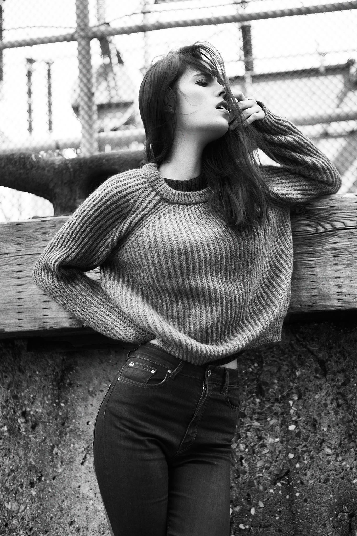 Photo of fashion model Iliana Ruiz - ID 454376 | Models | The FMD