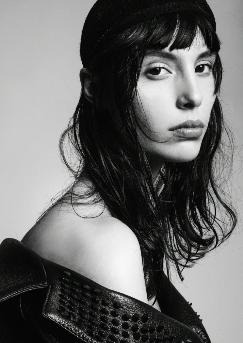 Photo of fashion model Iliana Ruiz - ID 619872 | Models | The FMD