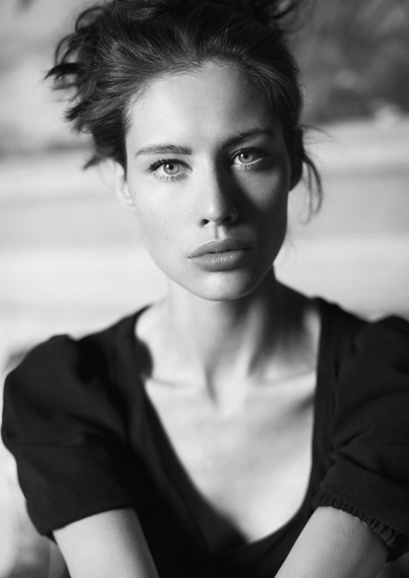 Photo of model Marica Pellegrinelli - ID 456020