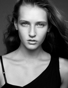 Agni Blumberg - Fashion Model | Models | Photos, Editorials & Latest ...