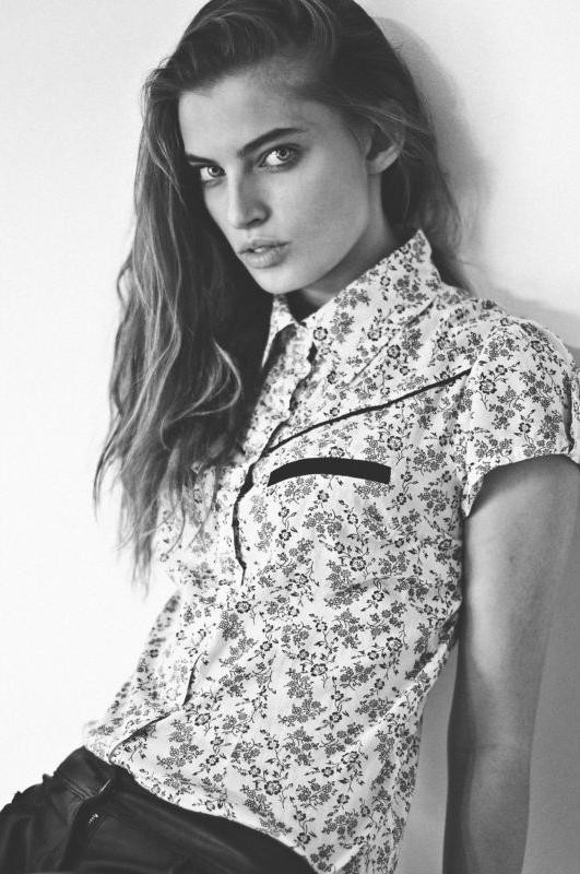Photo of fashion model Alize Barange - ID 455808 | Models | The FMD
