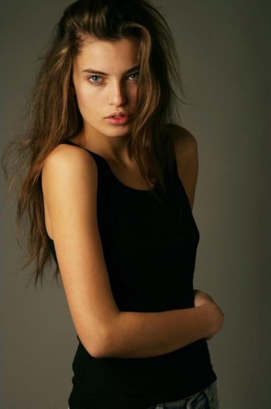 Photo of model Alize Barange - ID 455818