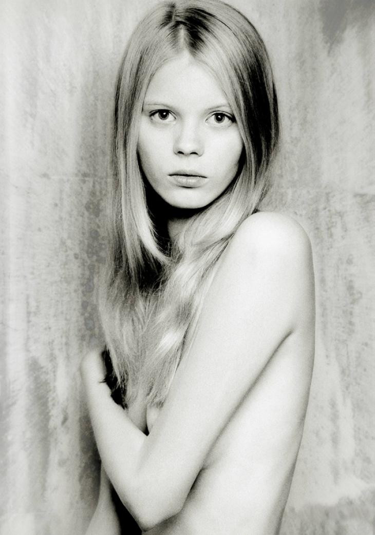 Photo of model Jutta Ronkainen - ID 456314