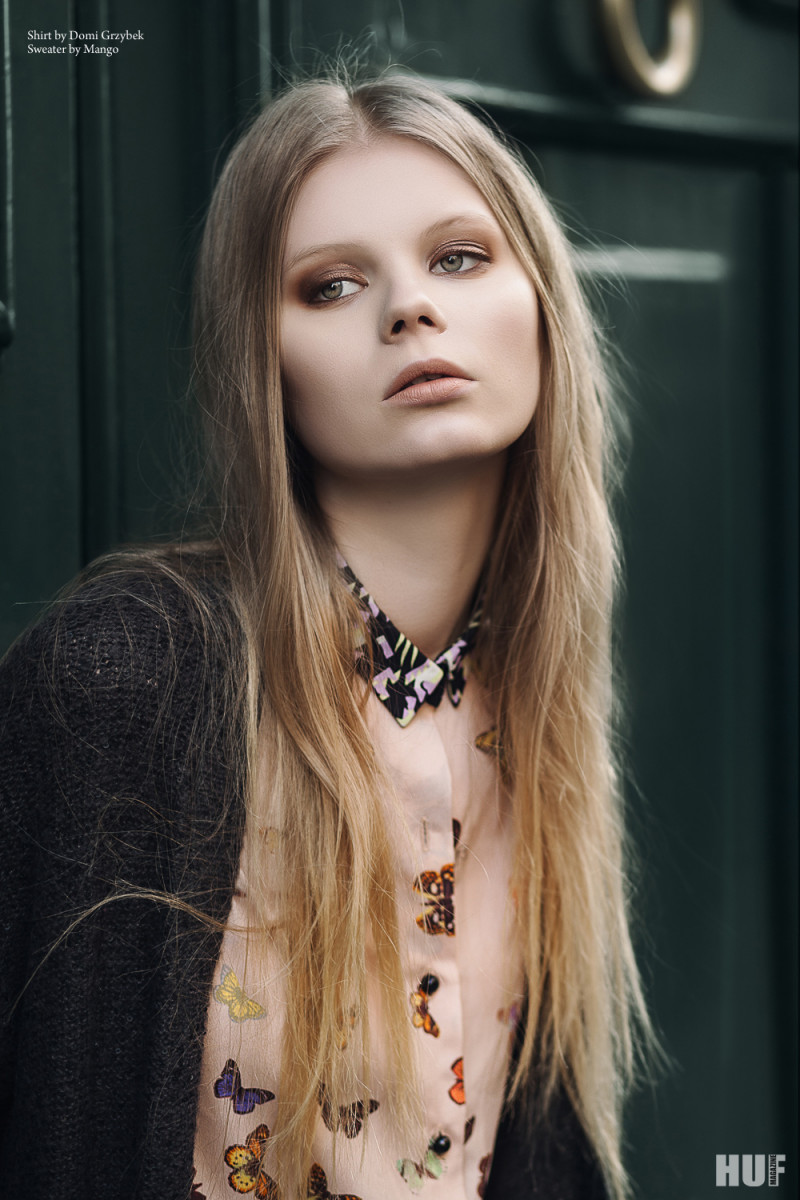 Photo of fashion model Jutta Ronkainen - ID 456684 | Models | The FMD