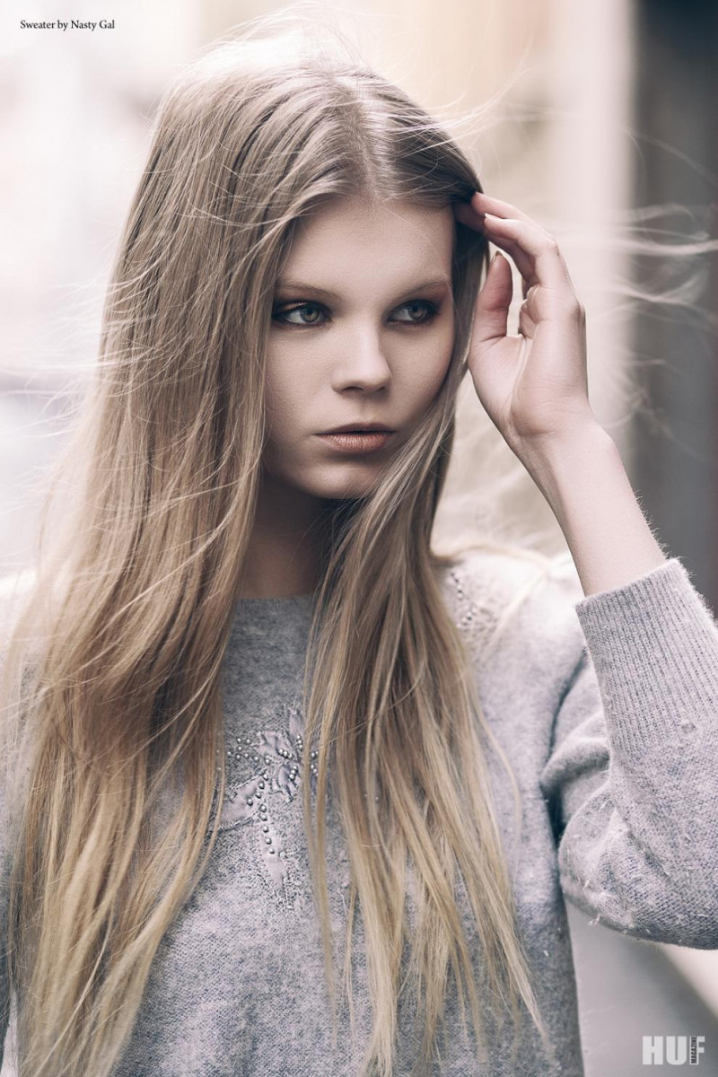 Photo of model Jutta Ronkainen - ID 456688
