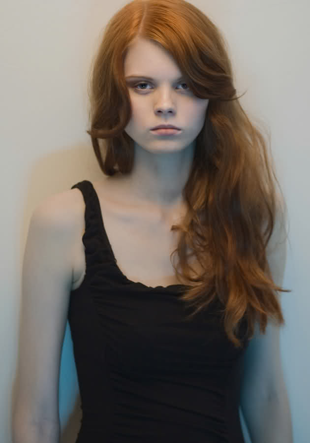Photo of model Jutta Ronkainen - ID 456696