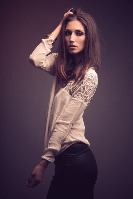 Photo of model Nika Tomazincic - ID 456072