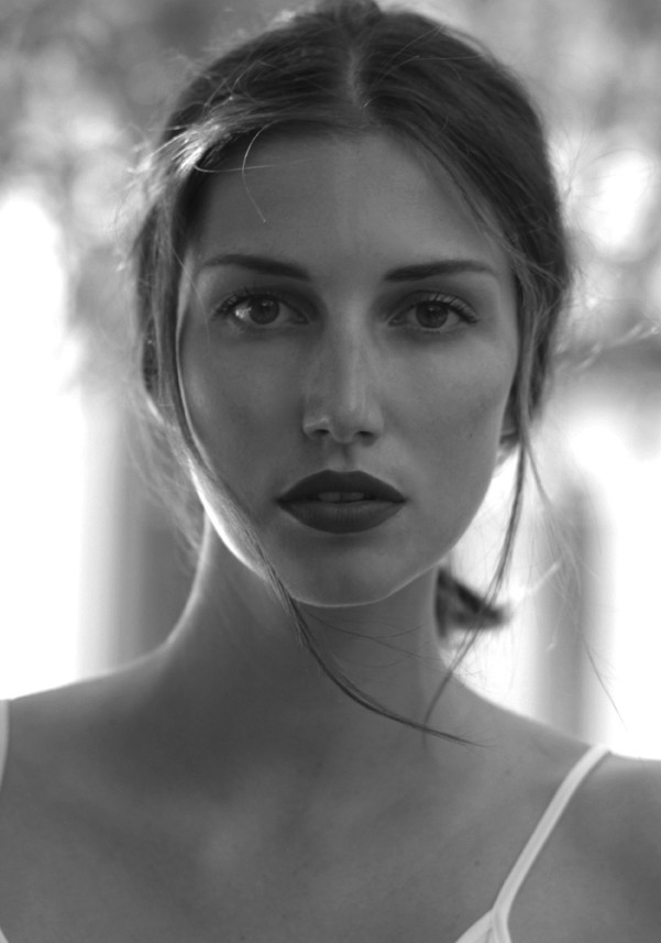 Photo of model Nika Tomazincic - ID 456092
