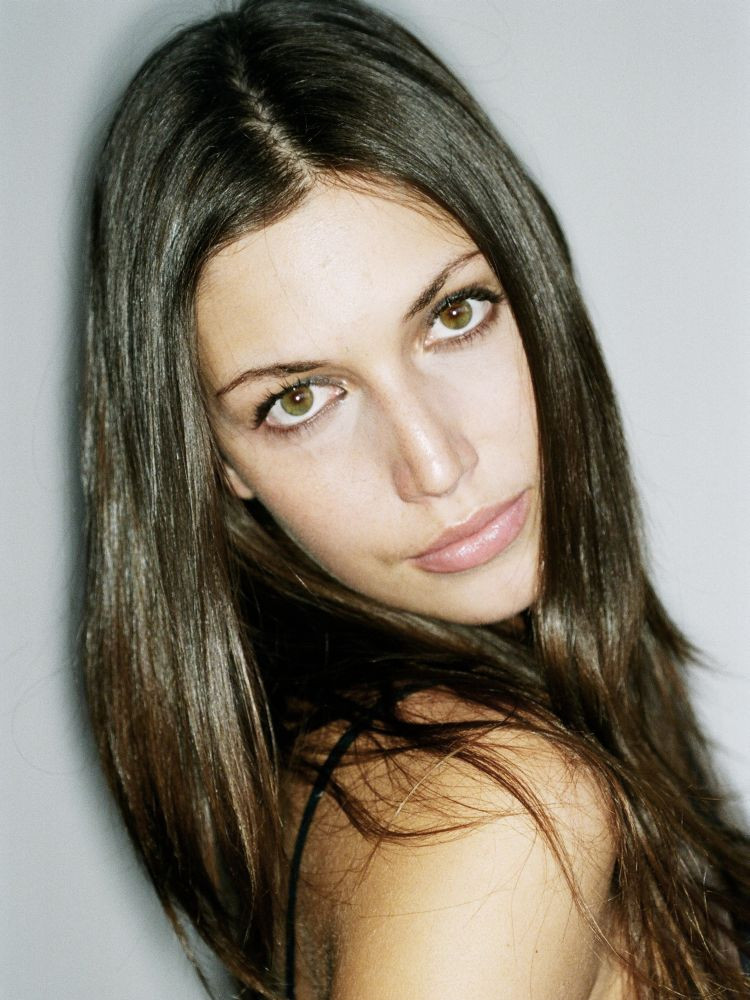 Photo of model Nika Tomazincic - ID 456098