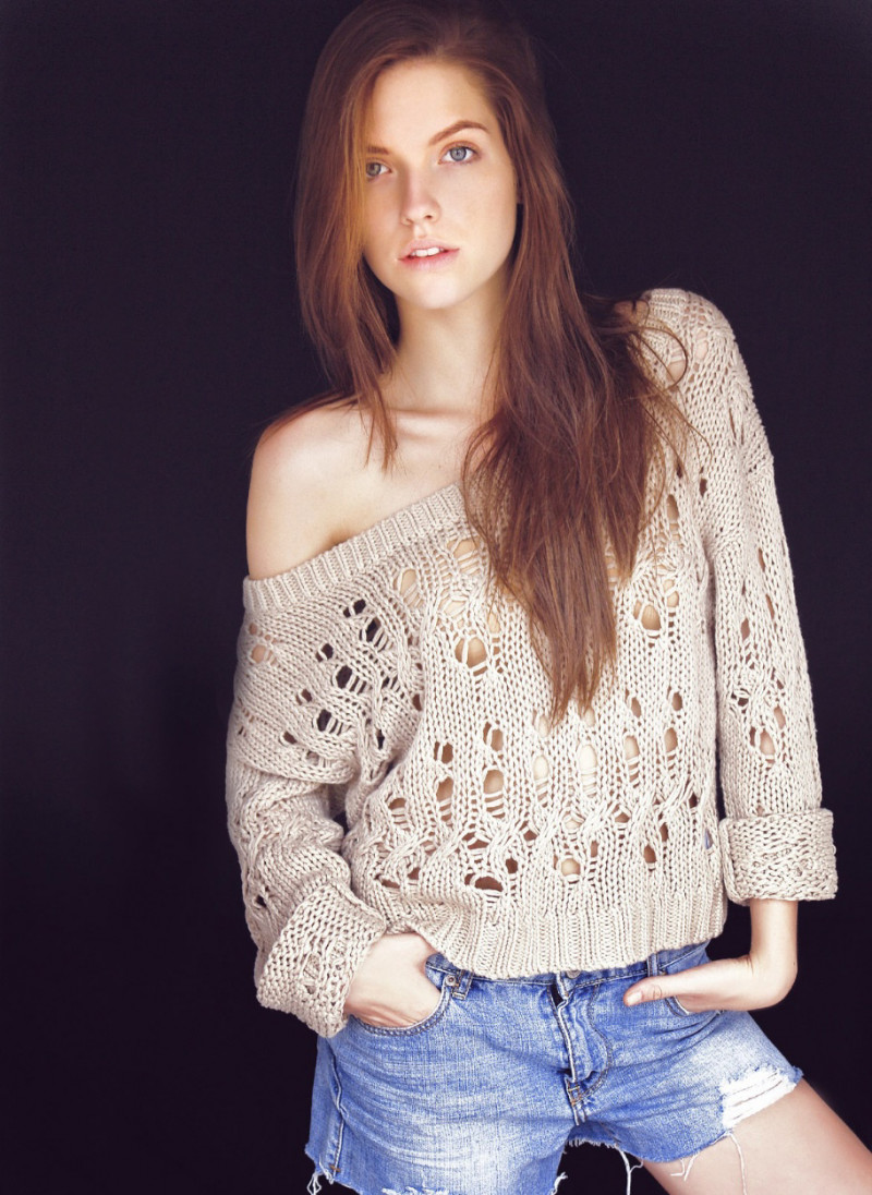 Photo of model Tamara Hatlaczki - ID 456352