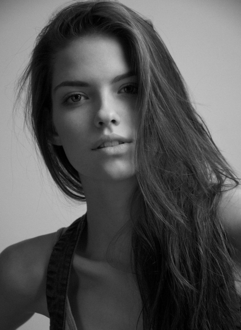 Photo of model Tamara Hatlaczki - ID 456358